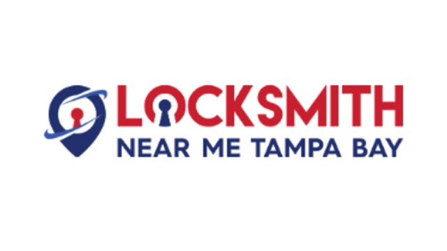 Locksmith Near Me Tampa Bay