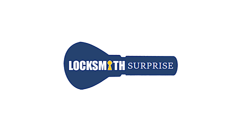 Locksmith Surprise