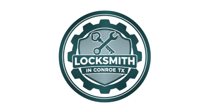 Locksmith in Conroe TX