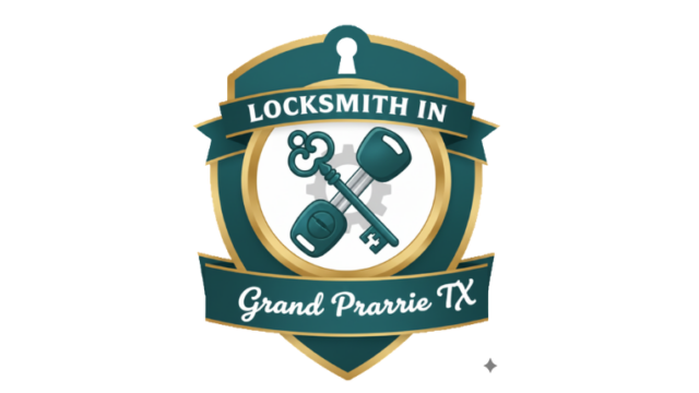 Locksmith in Grand Prairie TX