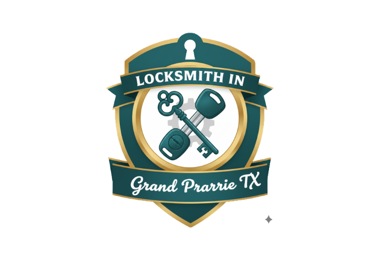 Locksmith in Grand Prairie TX