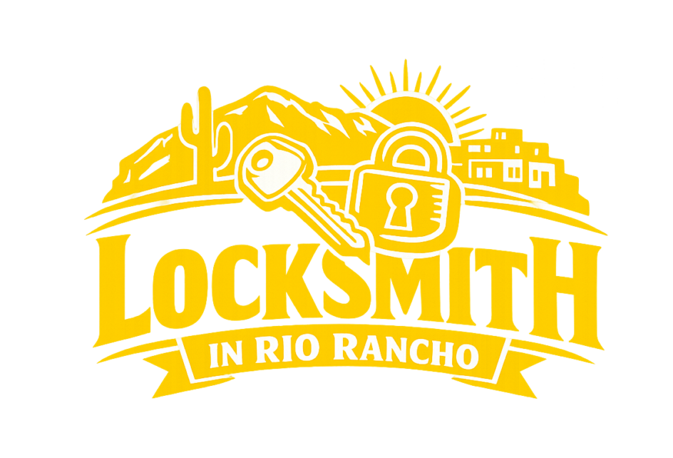 Locksmith in Rio Rancho