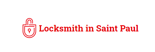 Locksmith in St. Paul