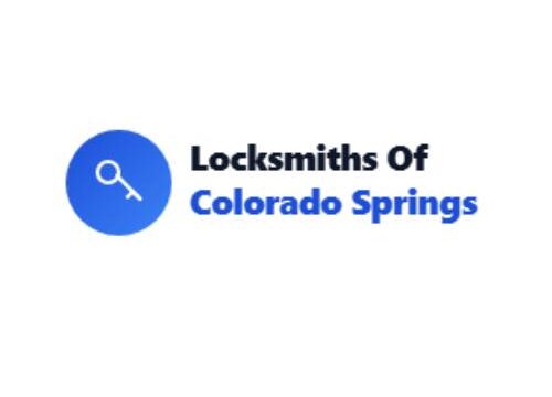 Locksmiths Of Colorado Springs