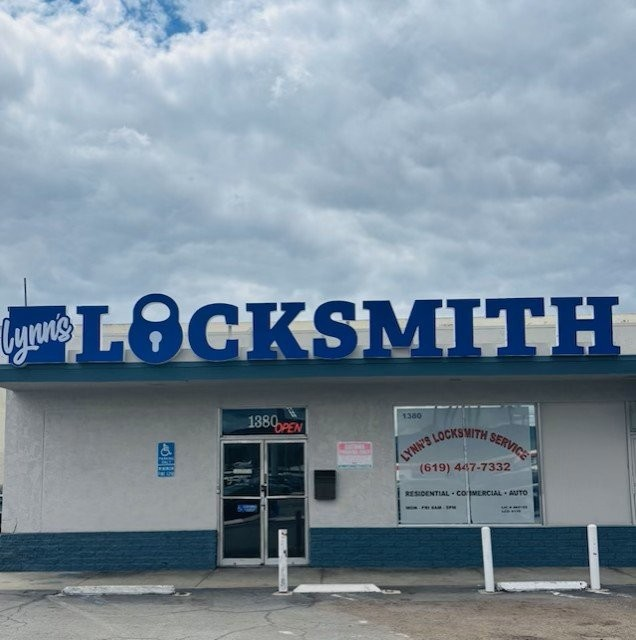 Lynn’s Locksmith Service