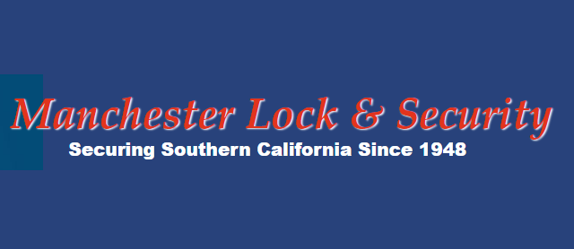 Manchester Lock & Security Inglewood