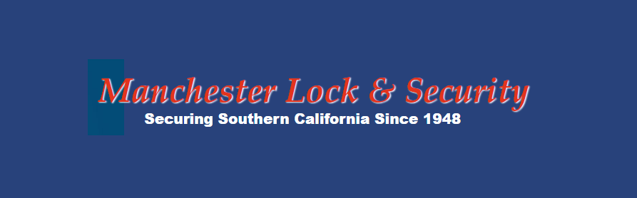 Manchester Lock & Security