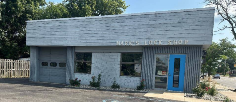 Marks Lock and Safe, LLC Lansing