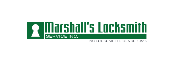 Marshall's Locksmith Service Inc Raleigh