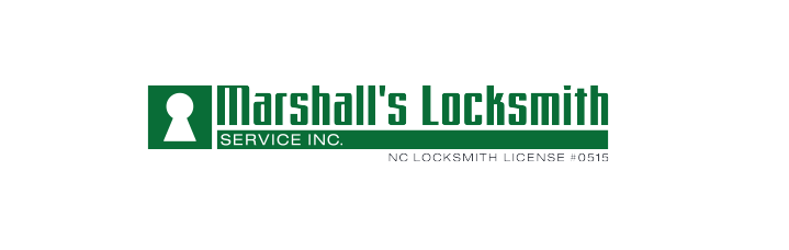 Marshall's Locksmith Service Inc Raleigh