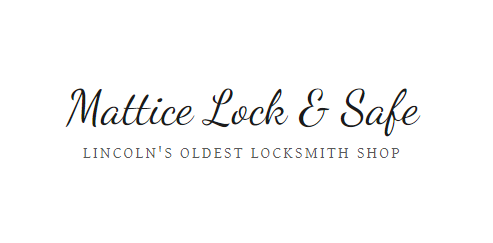 Mattice Lock and Safe