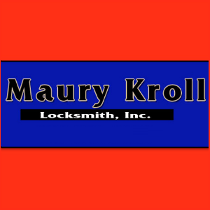 Maury Kroll Lock & Safe Service Norfolk