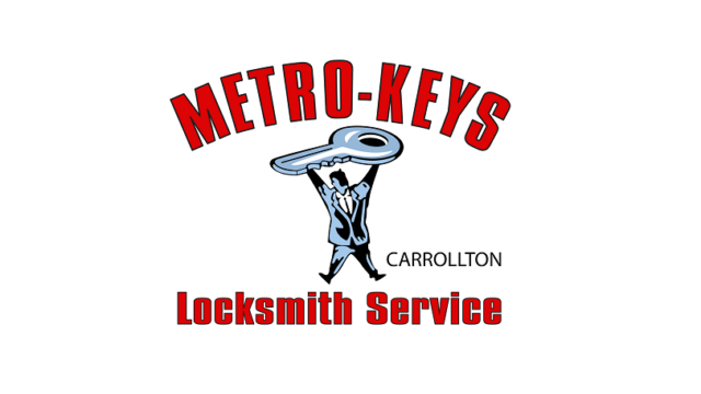 Metro-Keys Locksmith Service Carrollton