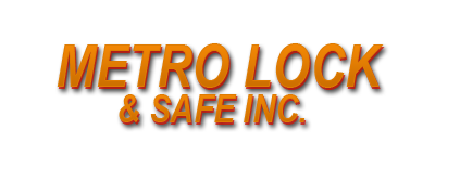Metro Lock & Safe Inc. Phoenix