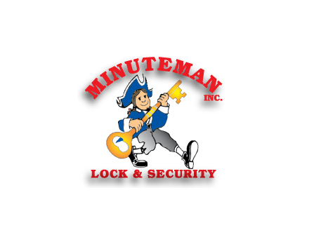 Minuteman Lock & Security Meridian