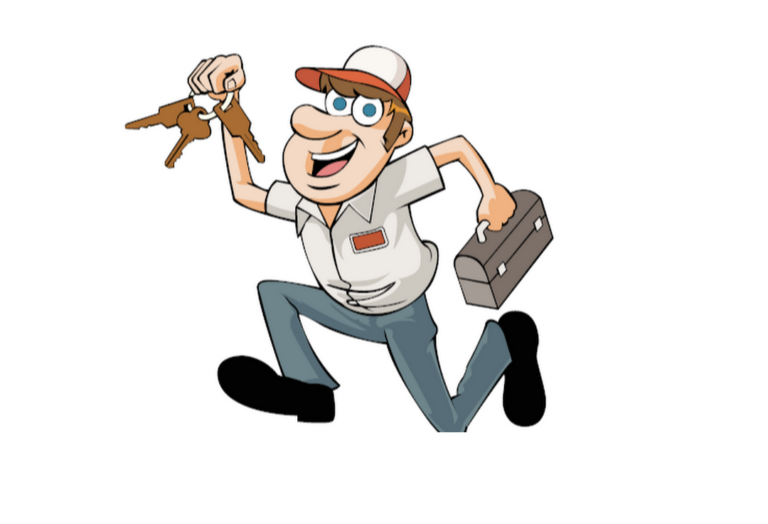 Mobile Locksmith & Express Overhead Co. Tulsa