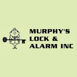 Murphy's Lock & Alarm Inc Fayetteville