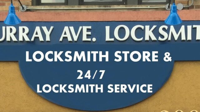 Murray Avenue Locksmith Pittsburgh