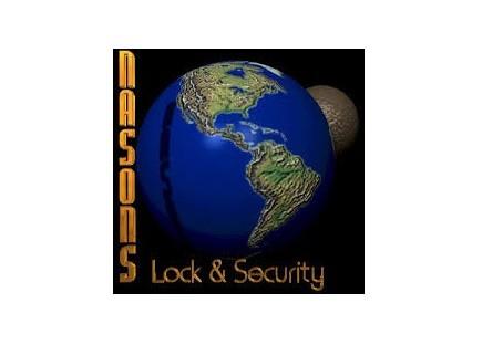 Nason's Lock & Security Oxnard