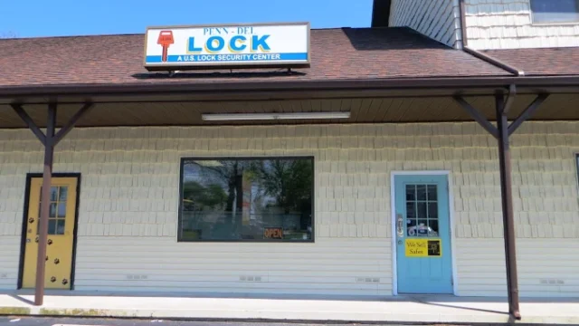 Penn-Del Lock Inc. 24 Hour Emergency Service Rehoboth Beach