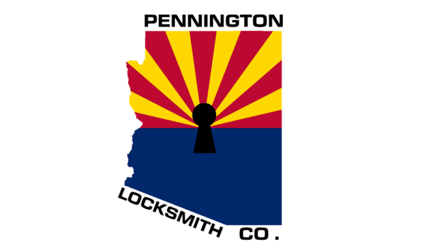 Pennington Locksmith Company Gilbert