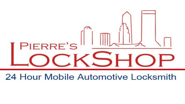 Pierre's Lock Shop Jacksonville