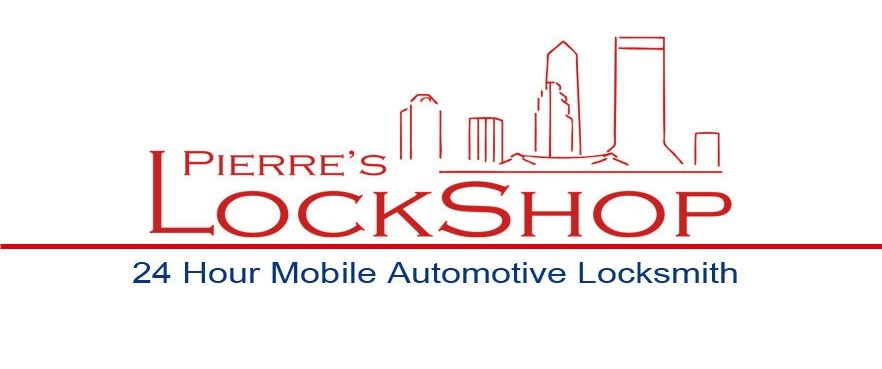 Pierre’s Lock Shop