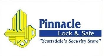 Pinnacle Lock & Safe Scottsdale