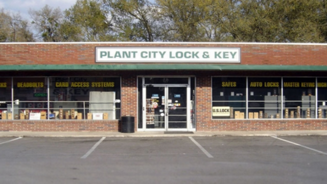 Plant City Lock & Key Plant City