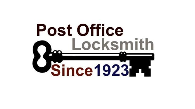 Post Office Locksmith, Inc. Lowell