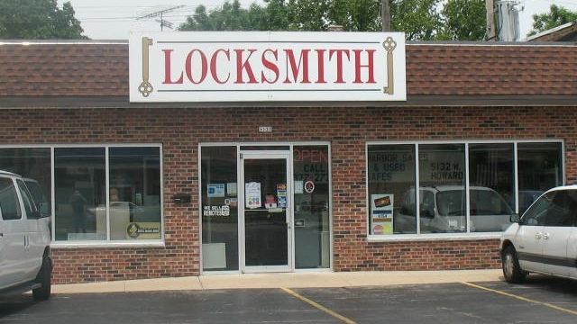 Professional Safe & Lock Service, Inc. Milwaukee