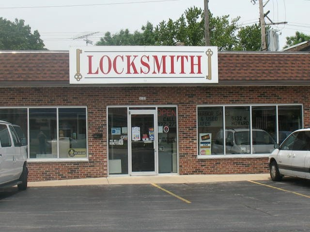 Professional Safe & Lock Service, Inc. Milwaukee