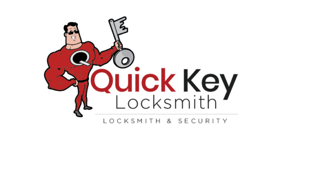 Quick Key Locksmith & Security Chicago