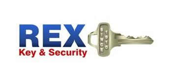 Rex Key & Security Berkeley