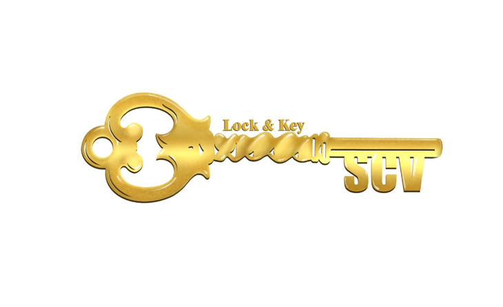 SCV Lock and Key