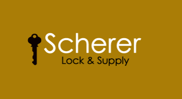 Scherer Lock & Supply Pittsburgh