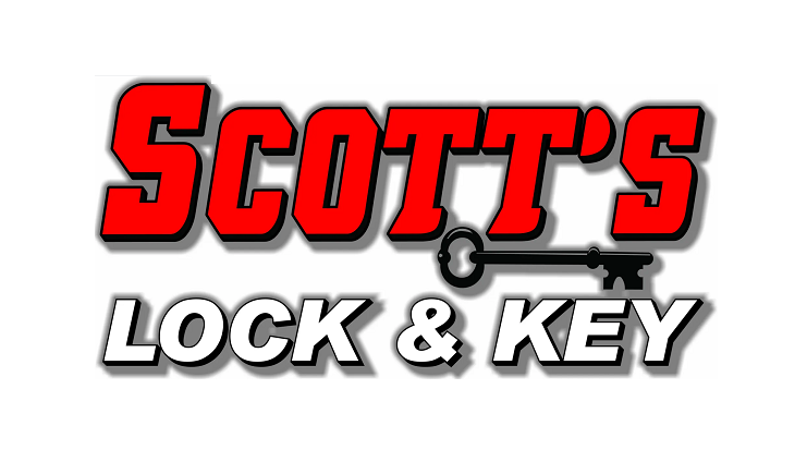 Scott’s Lock & Key