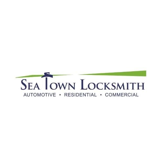 Seatown Locksmith