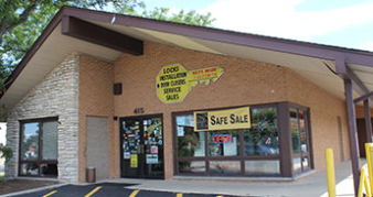 Suburban Door Check & Lock Services Westmont