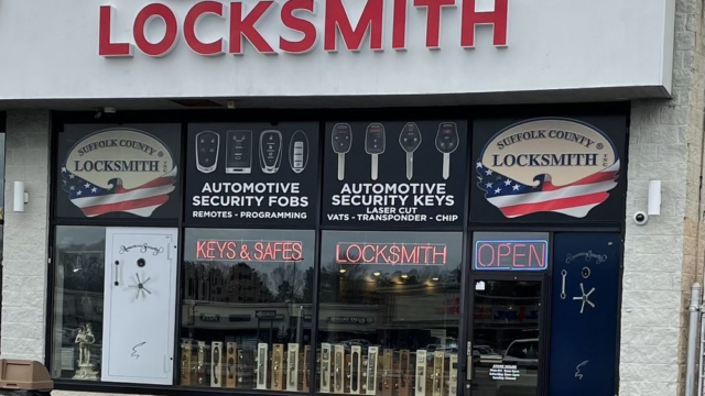 Suffolk County Locksmith, Inc Bohemia