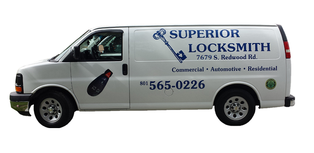 Superior Locksmith West Jordan