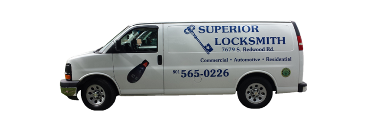 Superior Locksmith West Jordan