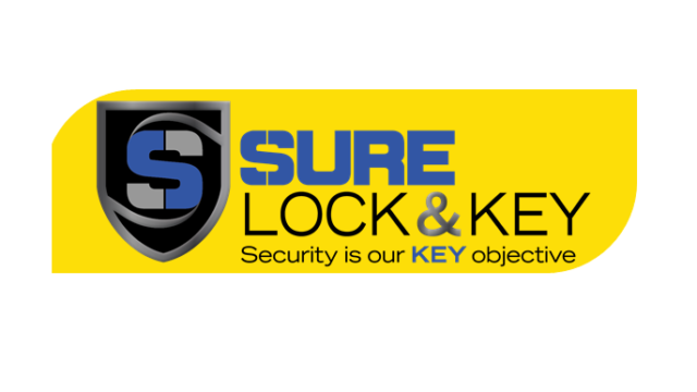 Sure Lock & Key Locksmith – New Haven