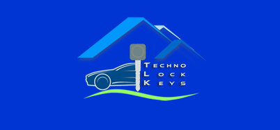 Techno Lock Keys Memphis