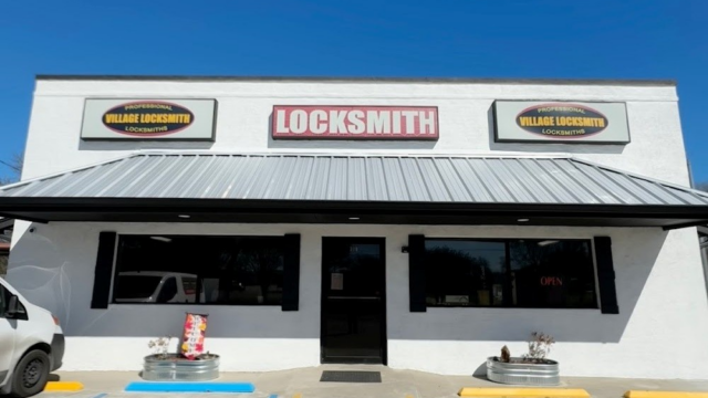 The Key Depot- UC (Formally Village Locksmith) Universal City