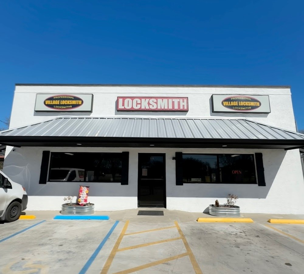 The Key Depot- UC (Formally Village Locksmith)