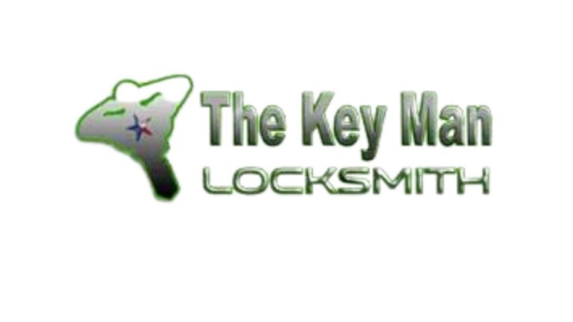 The Key Man Locksmith San Antonio