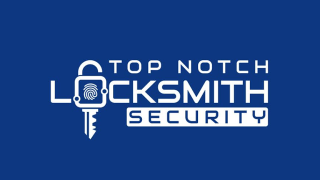 Top Notch Locksmith & Security New York