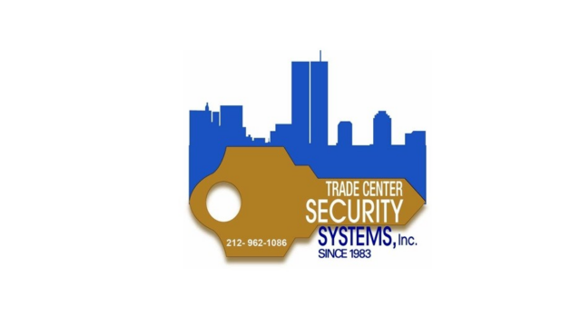 Trade Center Security Systems, Inc. dba Trade Center Locksmith & Hardware New York