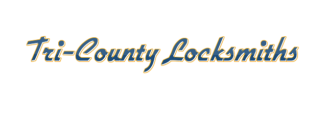 Tri County Locksmiths Ventura